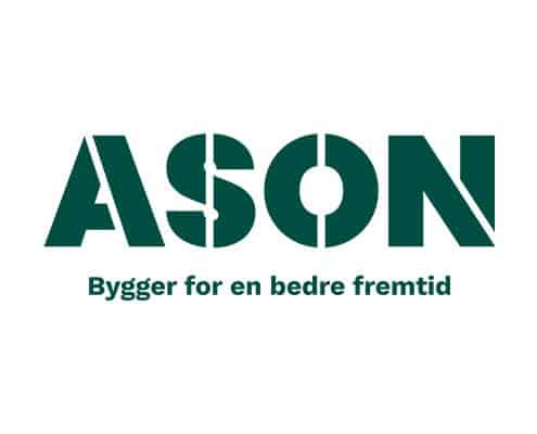 Læs mere om Ason A/S i Hvidovre | Renovering i Storkøbenhavn